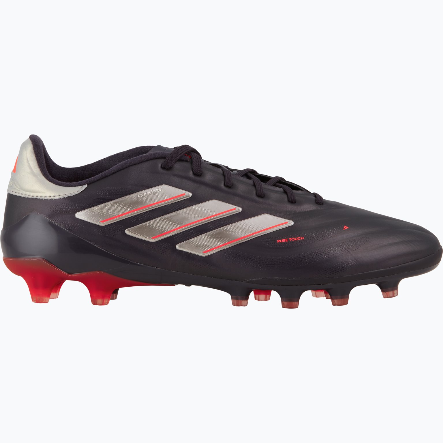 adidas Copa Pure 2 Elite AG fotbollsskor Svart