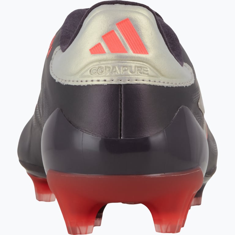 adidas Copa Pure 2 Elite AG fotbollsskor Svart