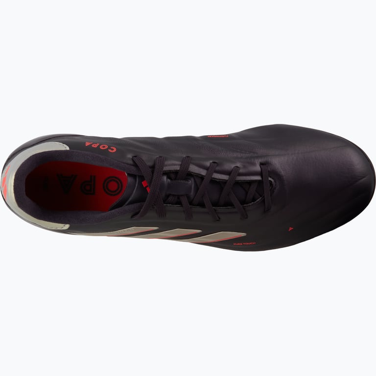 adidas Copa Pure 2 Elite AG fotbollsskor Svart