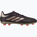 färgalternativ för Svart adidas Copa Pure 2 League FG fotbollsskor