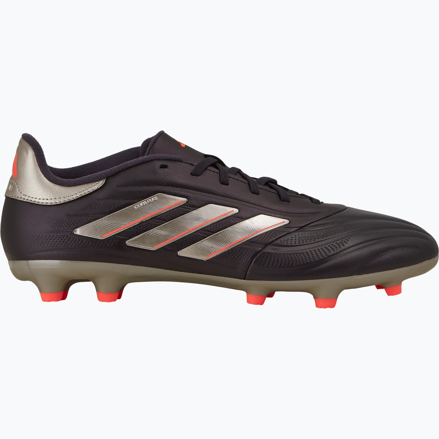 adidas Copa Pure 2 League FG fotbollsskor Svart