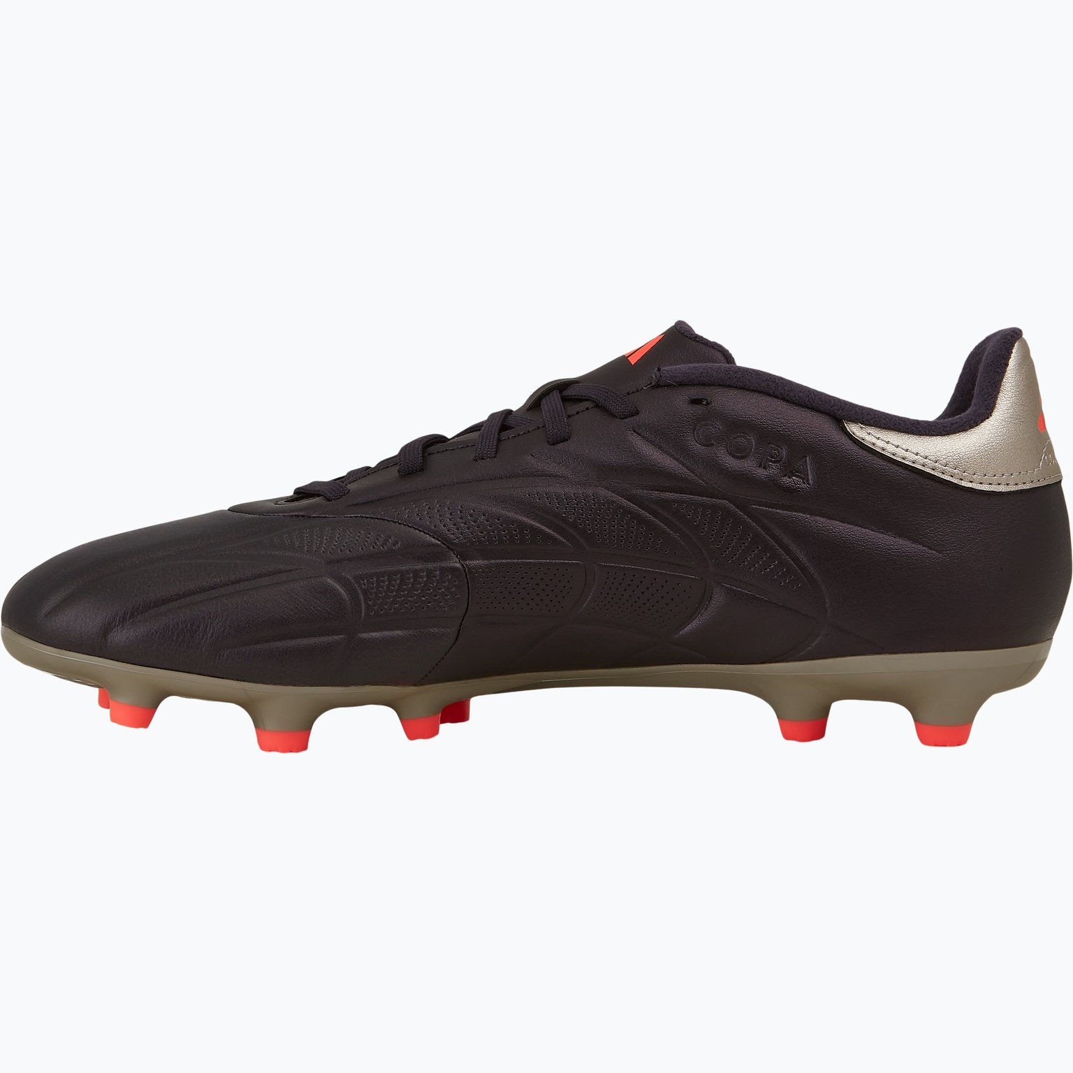 adidas Copa Pure 2 League FG fotbollsskor Svart