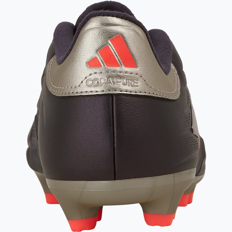 adidas Copa Pure 2 League FG fotbollsskor Svart