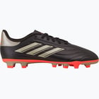 färgalternativ för Svart adidas Copa Pure 2 Club FxG JR fotbollsskor