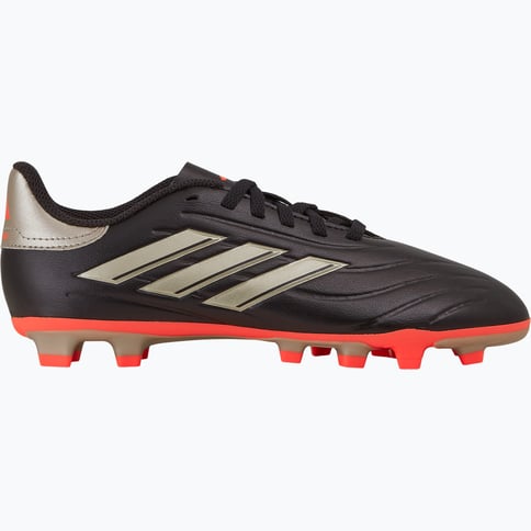 adidas Copa Pure 2 Club FxG JR fotbollsskor Svart