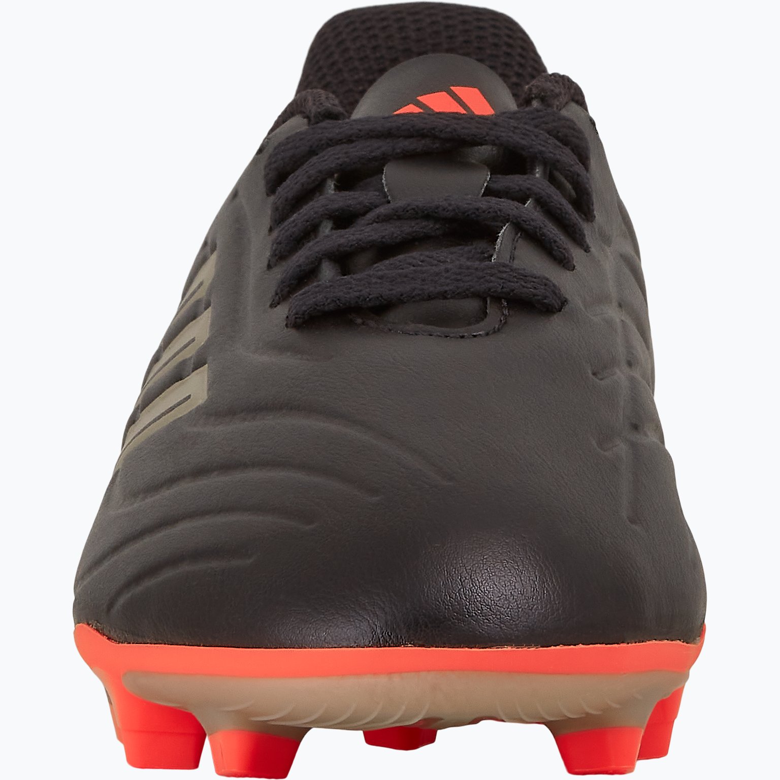 adidas Copa Pure 2 Club FxG JR fotbollsskor Svart