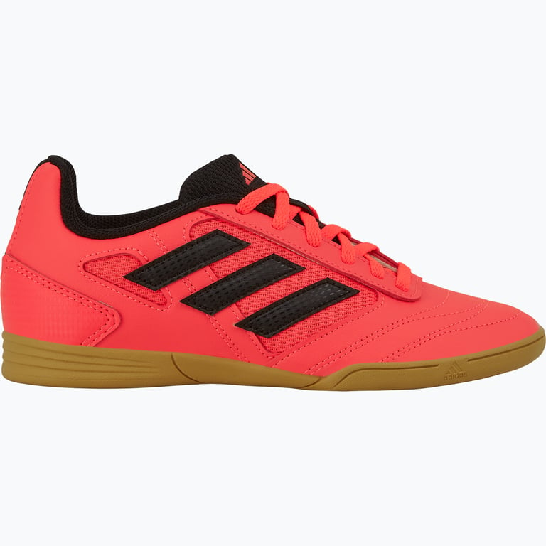 adidas Super Sala 2 JR fotbollsskor Orange