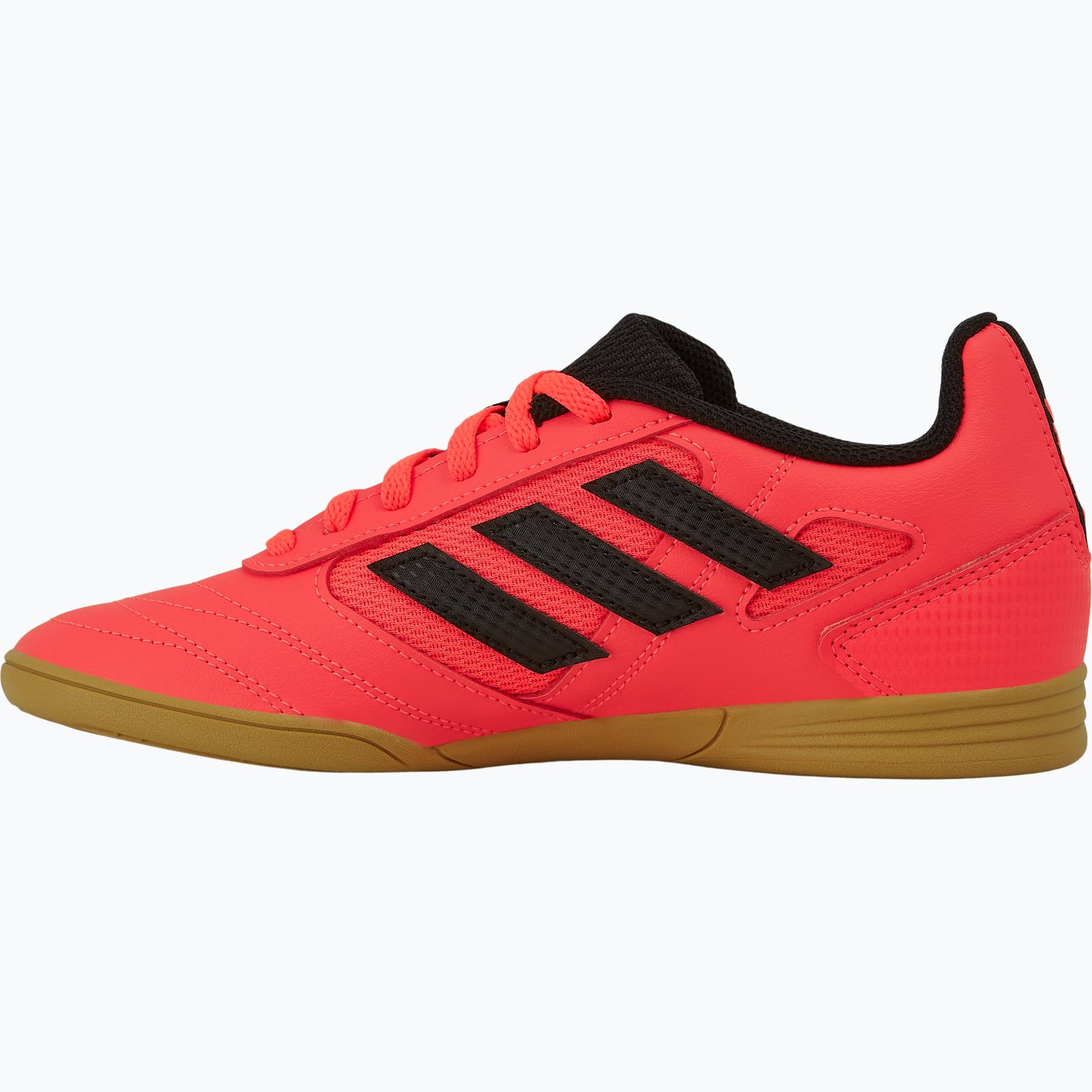 adidas Super Sala 2 JR fotbollsskor Orange