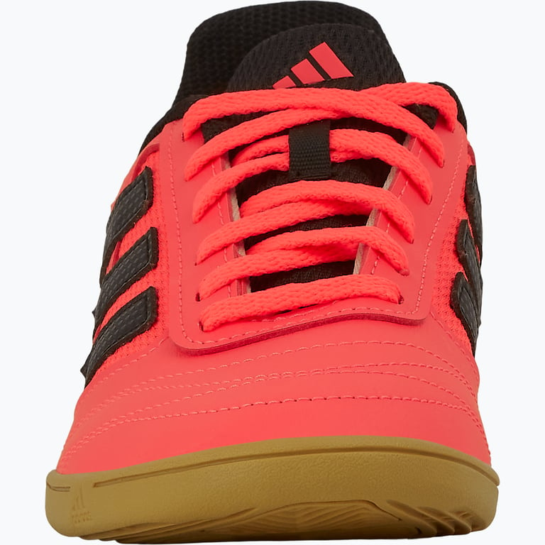 adidas Super Sala 2 JR fotbollsskor Orange