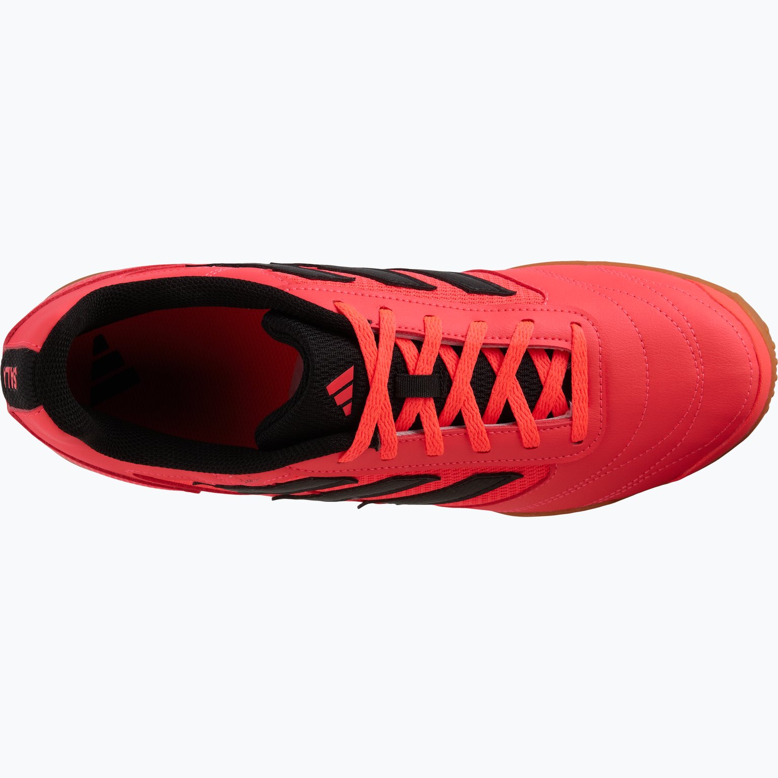 adidas Super Sala 2 fotbollsskor Orange