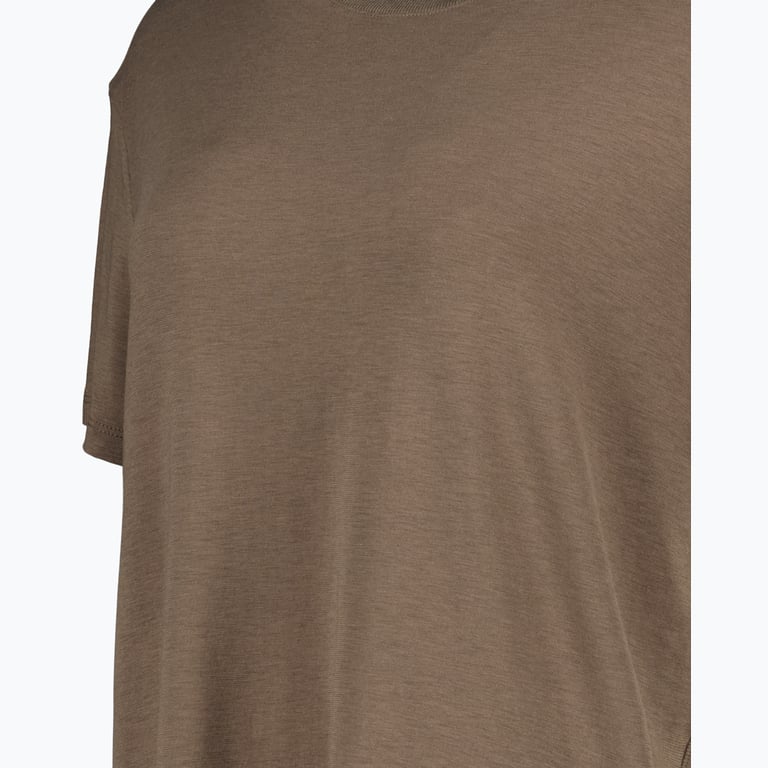 Nike One Relaxed W träningst-shirt Brun