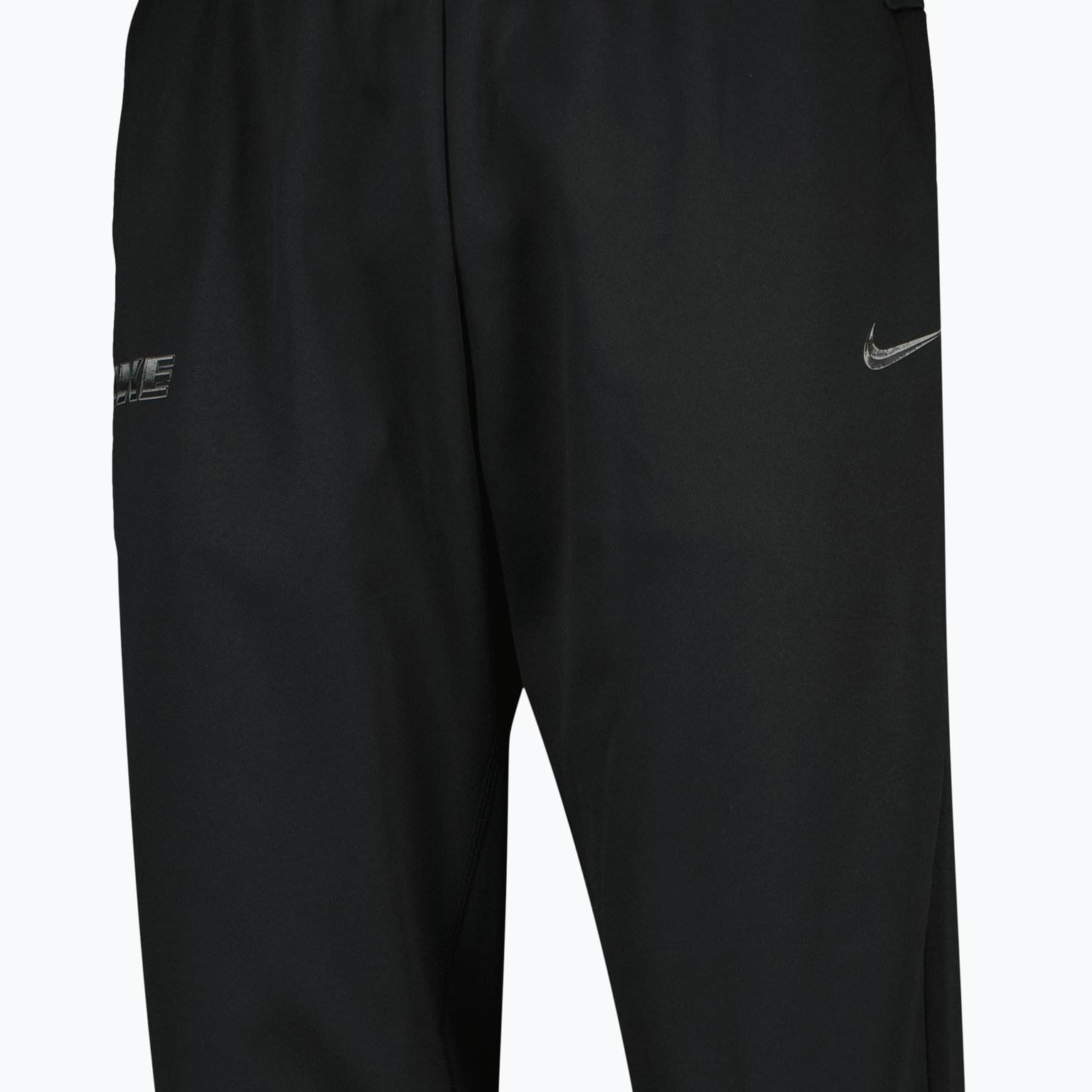 Nike Therma-FIT Tapered Fitness M mjukisbyxor Svart