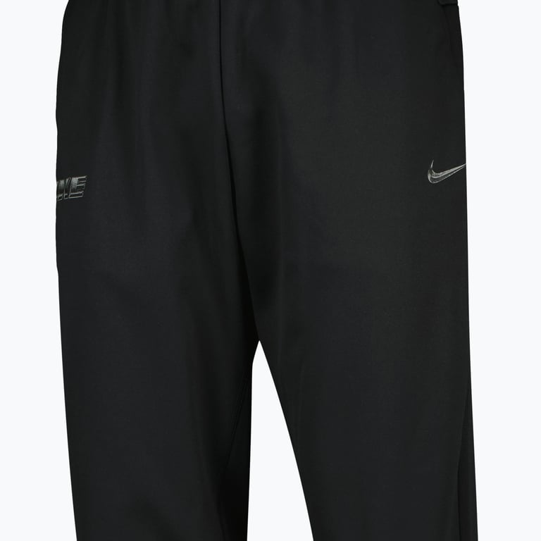 Nike Therma-FIT Tapered Fitness M mjukisbyxor Svart