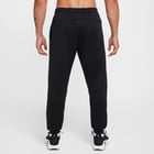 förhandsvisning ikon 5 för Nike Therma-FIT Tapered Fitness M mjukisbyxor Svart