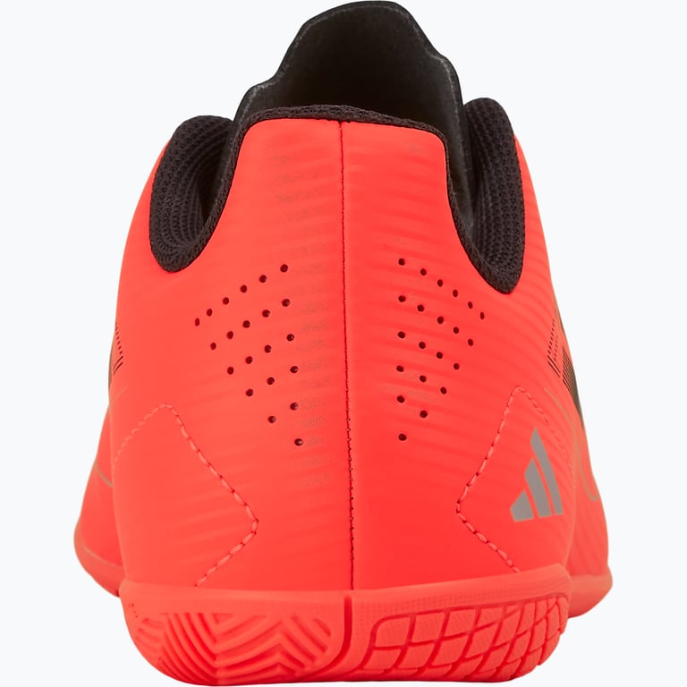 adidas F50 Club IN JR fotbollsskor Röd