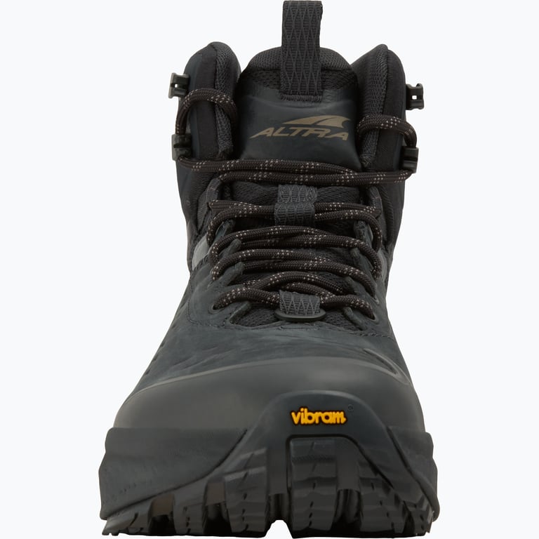 Altra Olympus 6 Hike Mid Gore-Tex M vandringsskor Svart