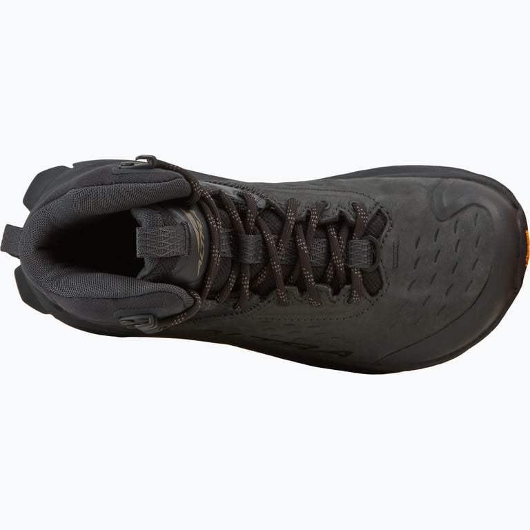 Altra Olympus 6 Hike Mid Gore-Tex W vandringsskor Svart