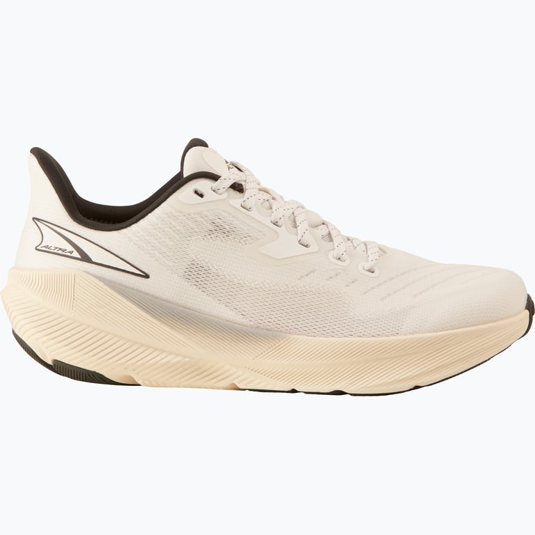 Altra Experience Flow W löparskor Beige