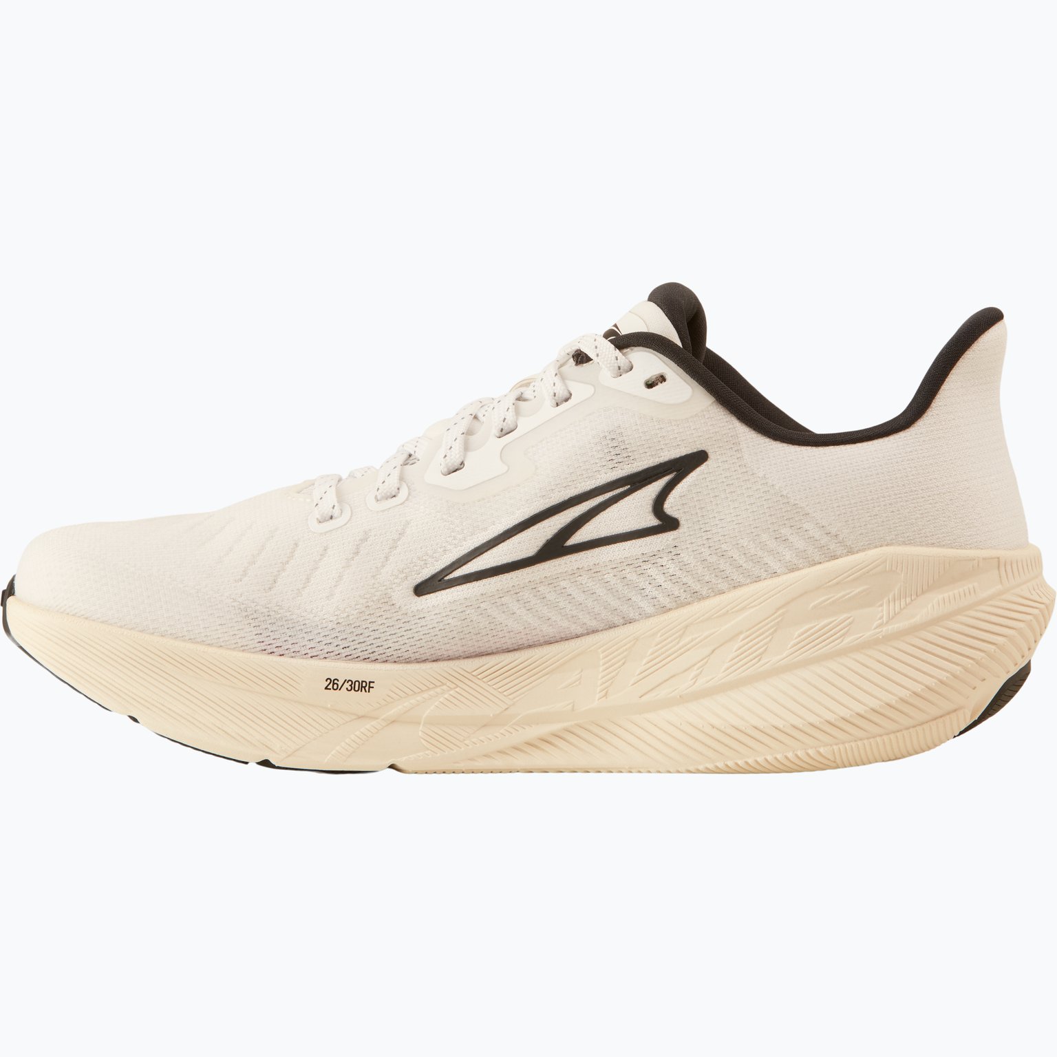 Altra Experience Flow W löparskor Beige