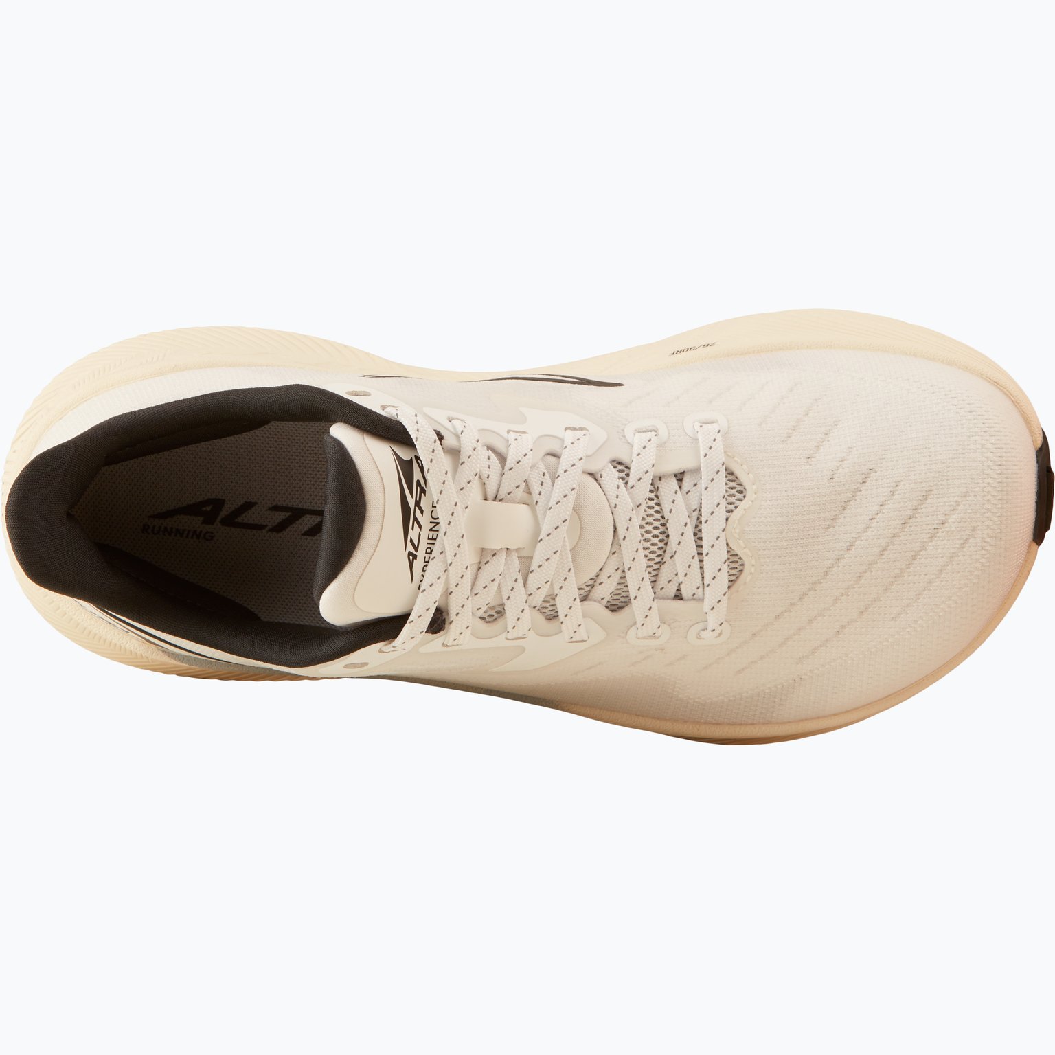 Altra Experience Flow W löparskor Beige