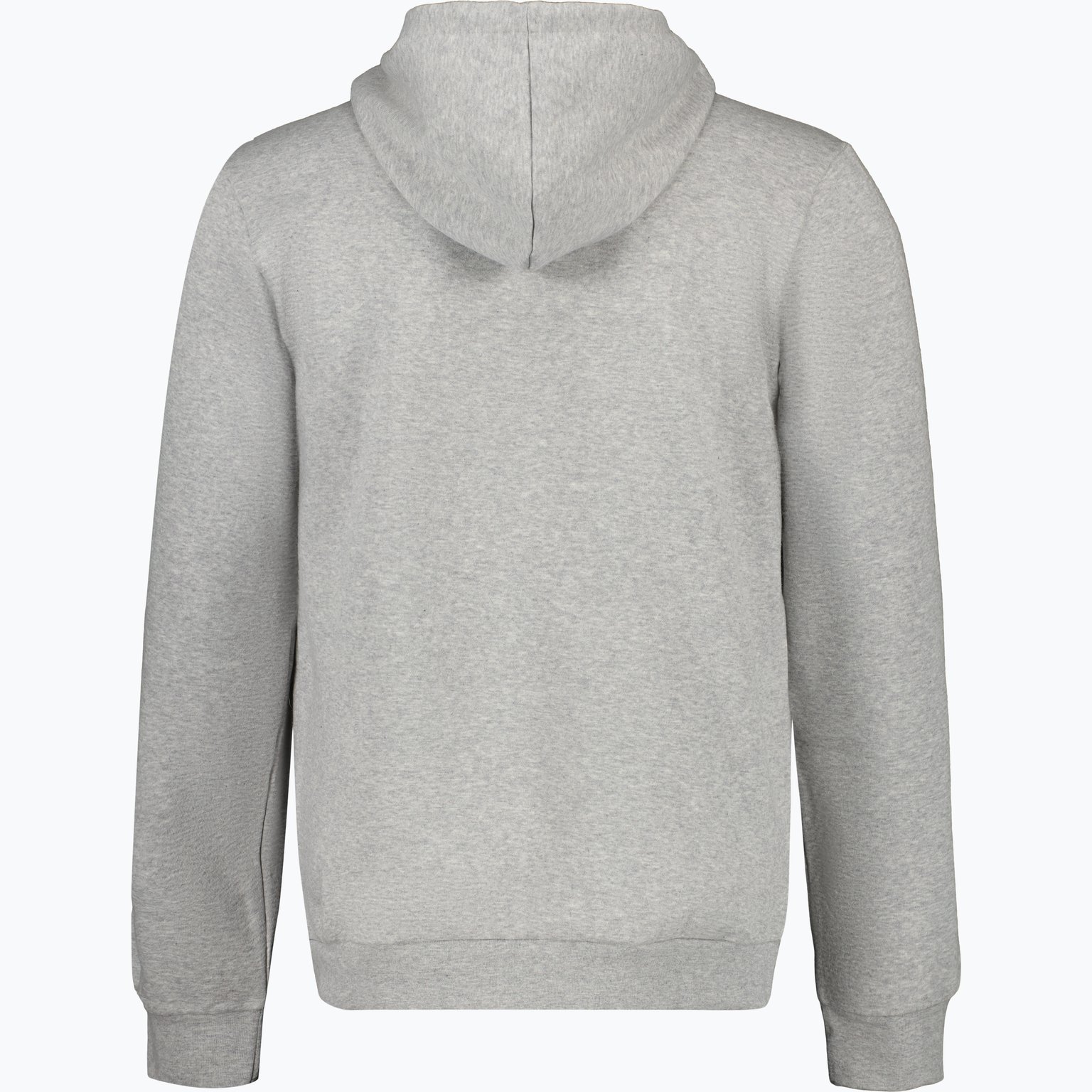 adidas Essentials Feelcozy Fleece M huvtröja Grå