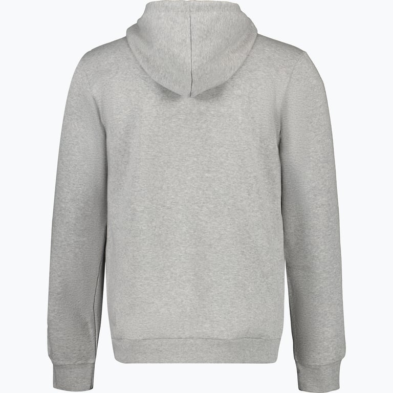 adidas Essentials Feelcozy Fleece M huvtröja Grå