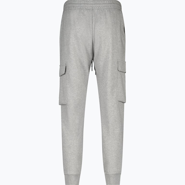 adidas Essentials Feelcozy Cargo M mjukisbyxor Grå