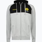 förhandsvisning ikon 1 för Skellefteå AIK FFZ4DB FULL ZIP FLEECE AD Grå