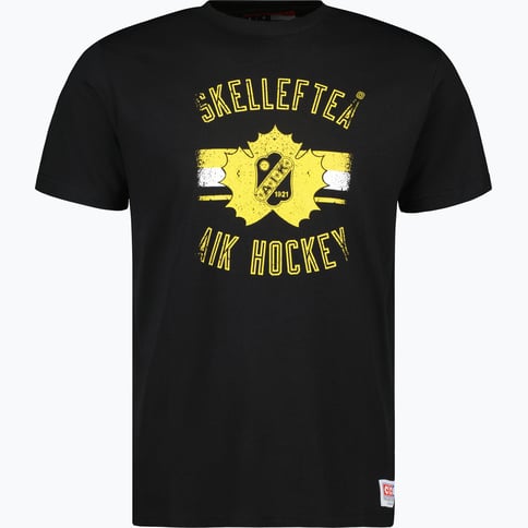 Skellefteå AIK TSS4DA SHORT SLEEVE TEE AD Svart