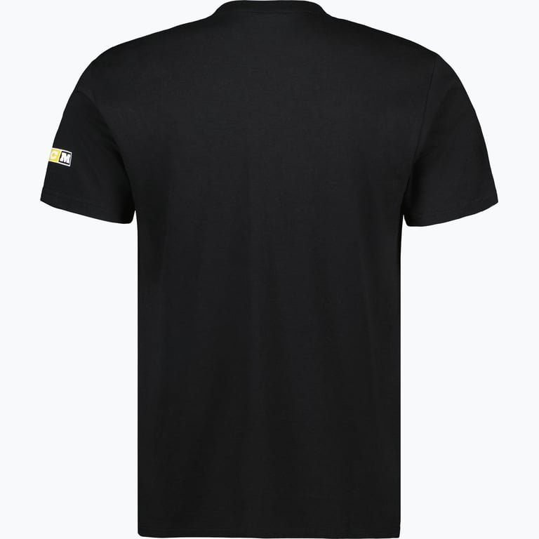 Skellefteå AIK TSS4DA SHORT SLEEVE TEE AD Svart