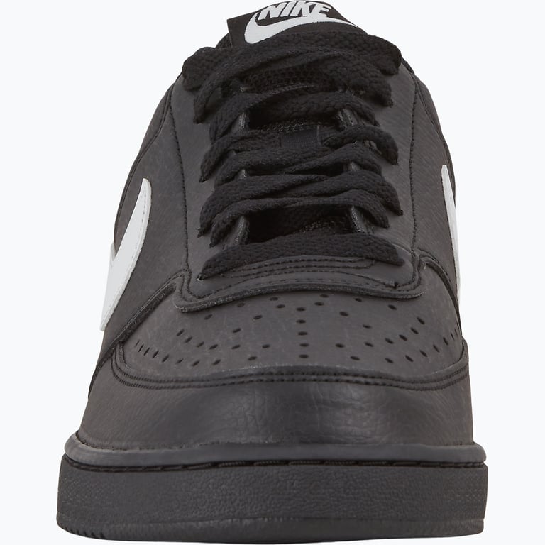 Nike Court Vision Low M sneakers Svart