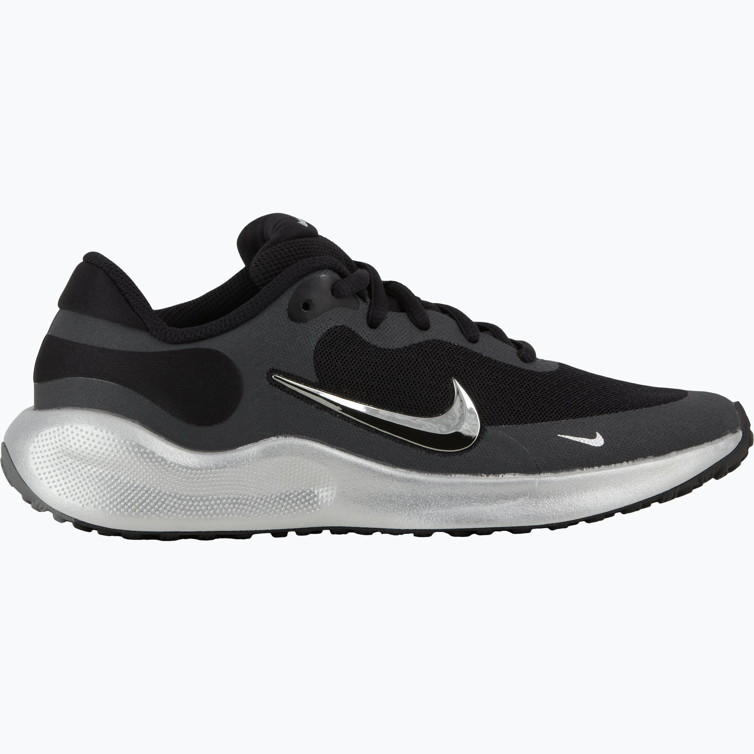 Nike Revolution 7 JR sneakers Svart