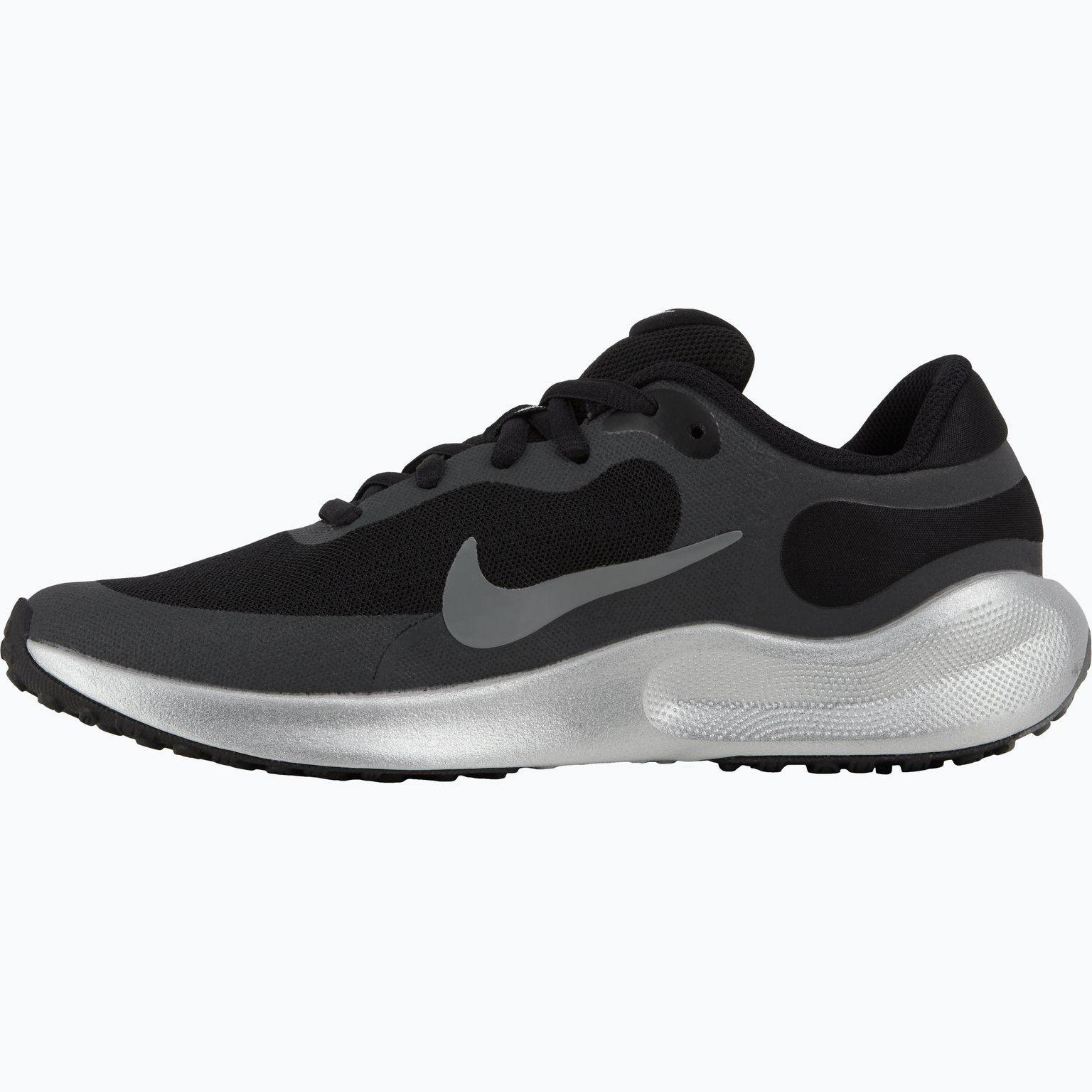 Nike Revolution 7 JR sneakers Svart