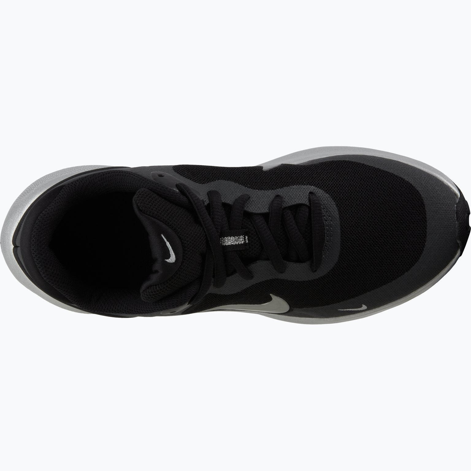 Nike Revolution 7 JR sneakers Svart