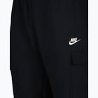 förhandsvisning ikon 3 för Nike Sportswear Club Cargo M mjukisbyxor Svart