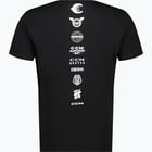 förhandsvisning ikon 2 för CCM Hockey 125 Anniversary M t-shirt Svart