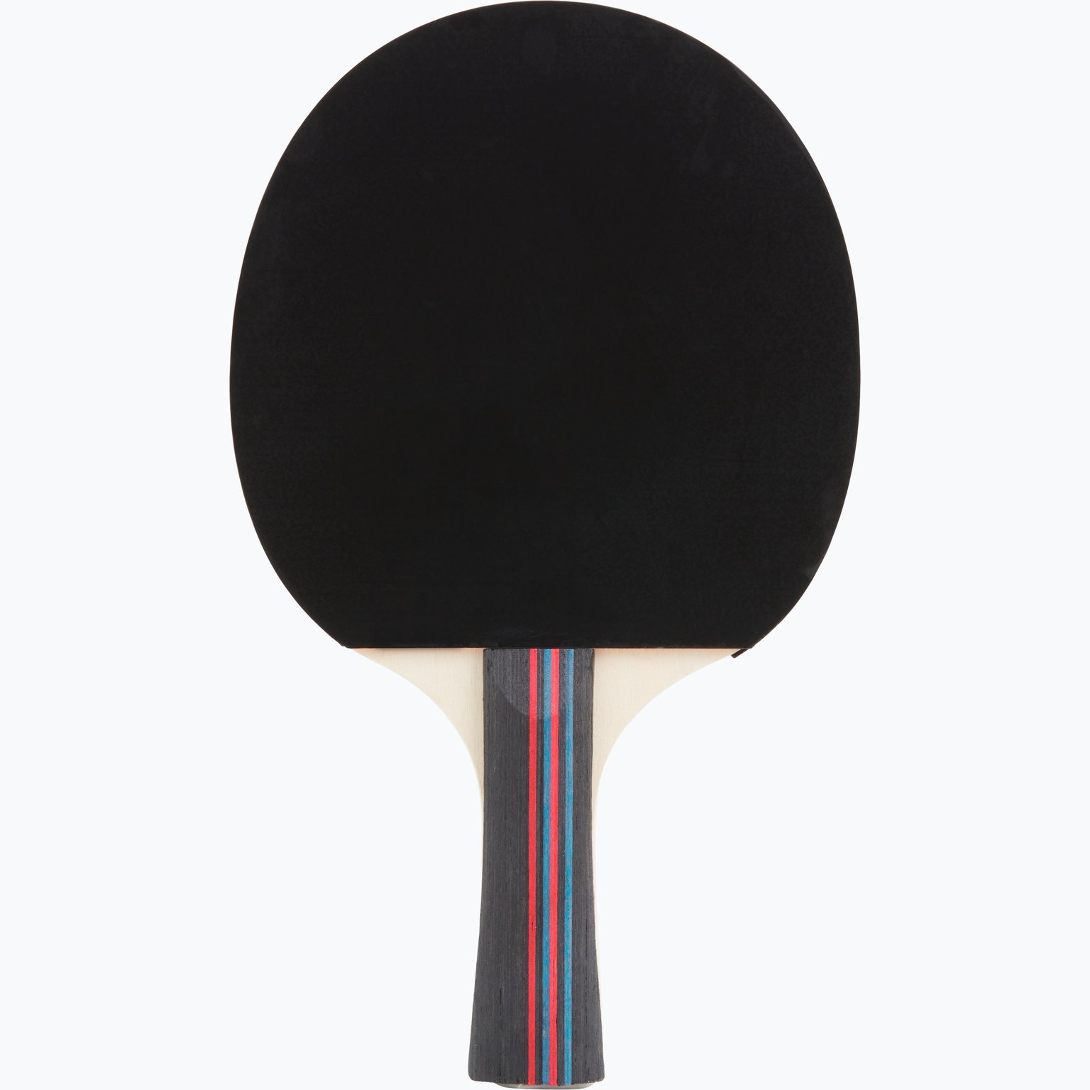 Active Sports Gear Tournament 4-pack pingisracket Röd