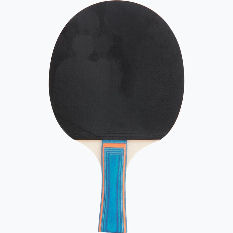 Active Sports Gear Tournament 2-pack pingisracket Röd