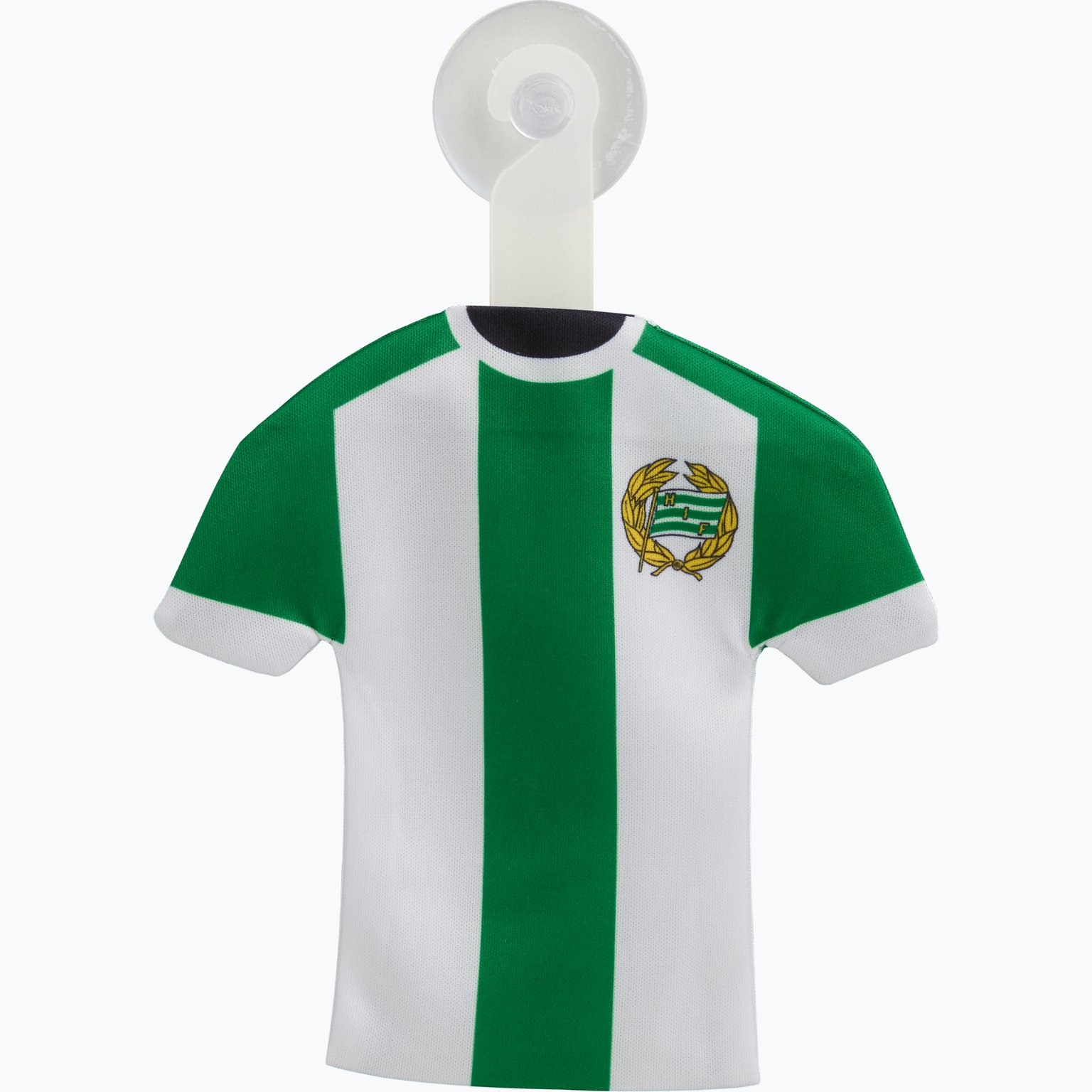 Hammarby Minidress 2.0 Grön