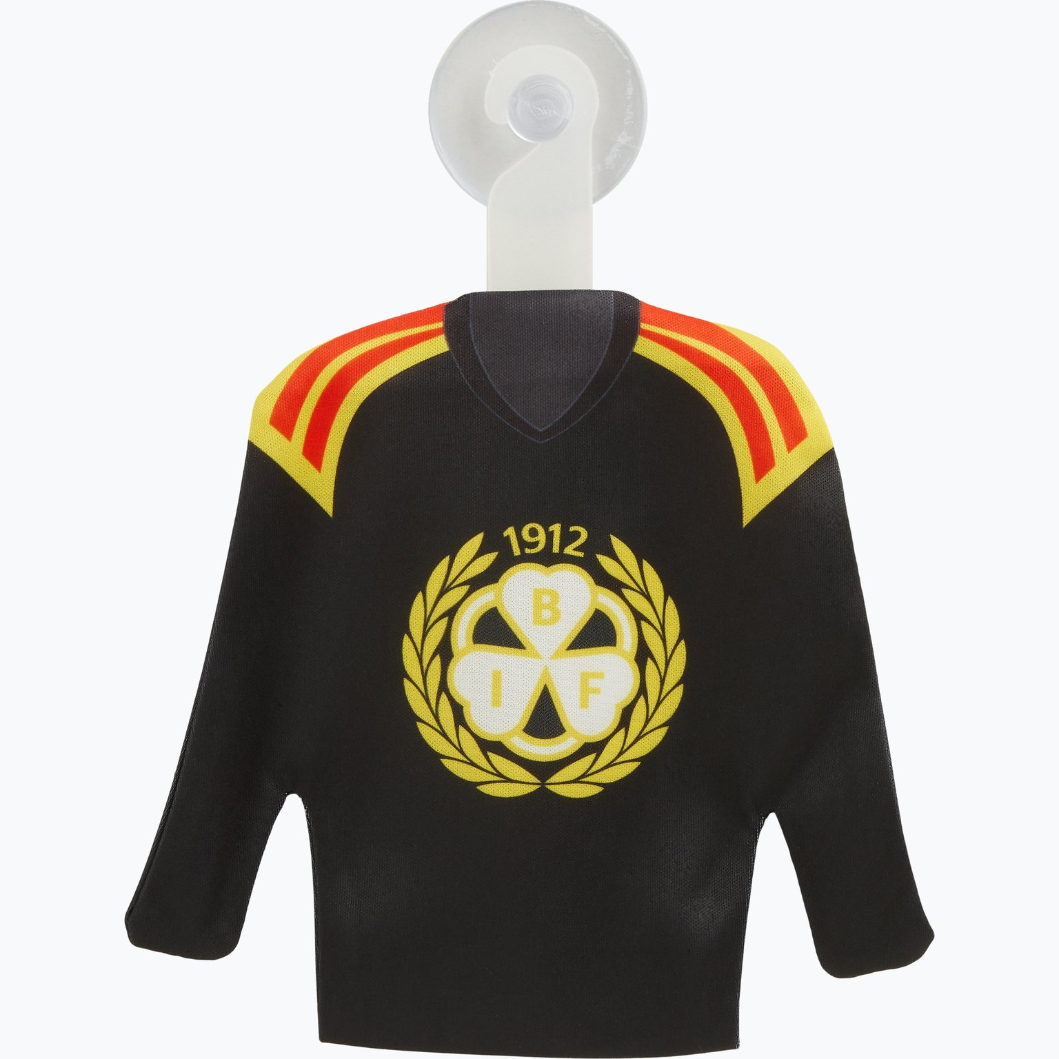 Brynäs IF Minidress 2.0 Svart