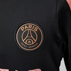 förhandsvisning ikon 8 för Nike Paris Saint-Germain Strike JR träningströja Svart