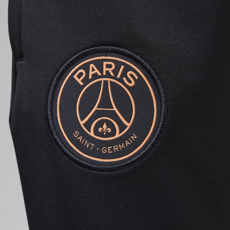 Nike Paris Saint-Germain Strike JR träningsbyxor Svart