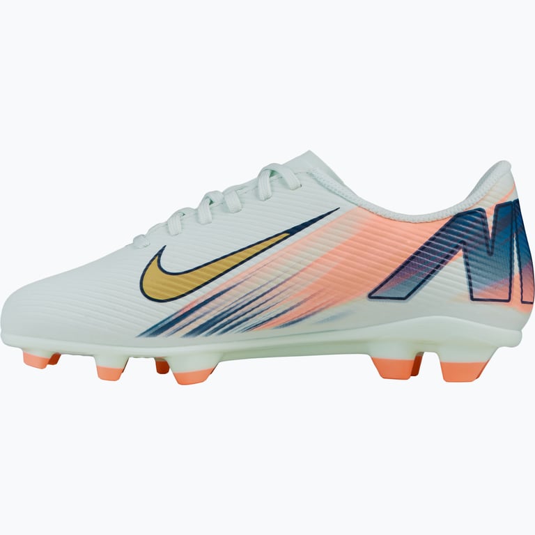 Nike Mercurial Vapor 16 Club FG/MG JR fotbollsskor Grön