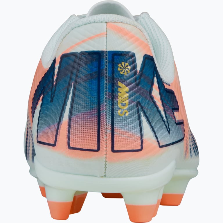 Nike Mercurial Vapor 16 Club FG/MG JR fotbollsskor Grön