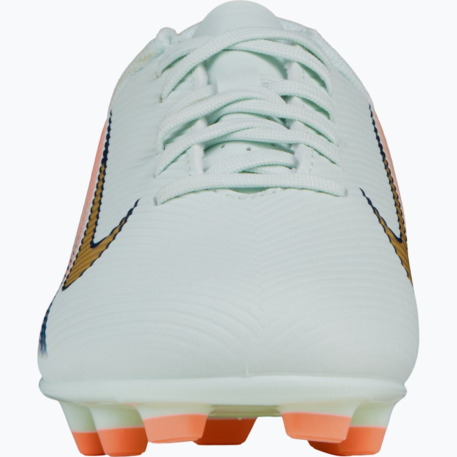 Nike Mercurial Vapor 16 Club FG/MG JR fotbollsskor Grön