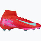 förhandsvisning ikon 1 för Nike Mercurial Superfly 10 Pro FG fotbollsskor Orange