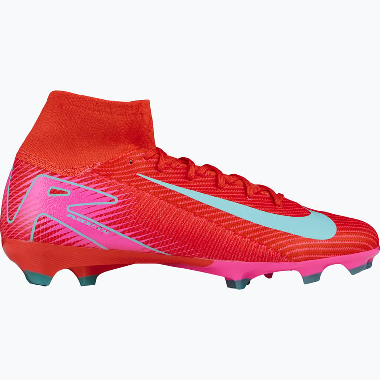 Nike Mercurial Superfly 10 Pro FG fotbollsskor Orange