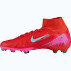 förhandsvisning ikon 2 för Nike Mercurial Superfly 10 Pro FG fotbollsskor Orange