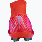 förhandsvisning ikon 3 för Nike Mercurial Superfly 10 Pro FG fotbollsskor Orange