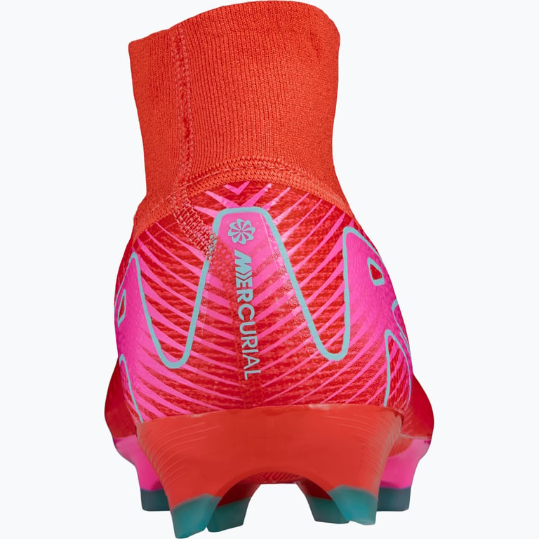 Nike Mercurial Superfly 10 Pro FG fotbollsskor Orange